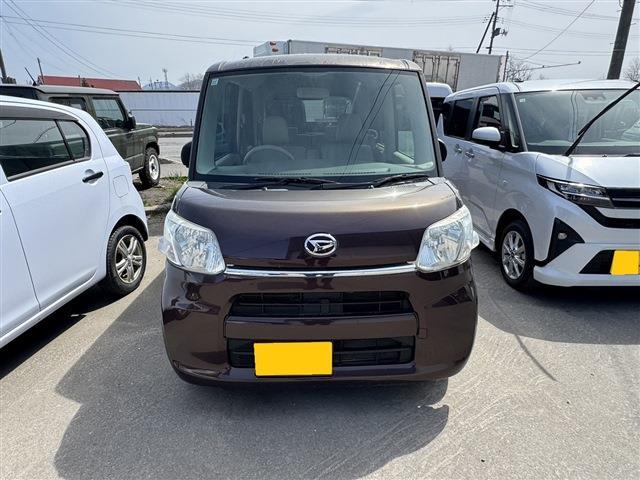 ダイハツ タント ６６０ Ｌ ４ＷＤ H27年 (東北) 99