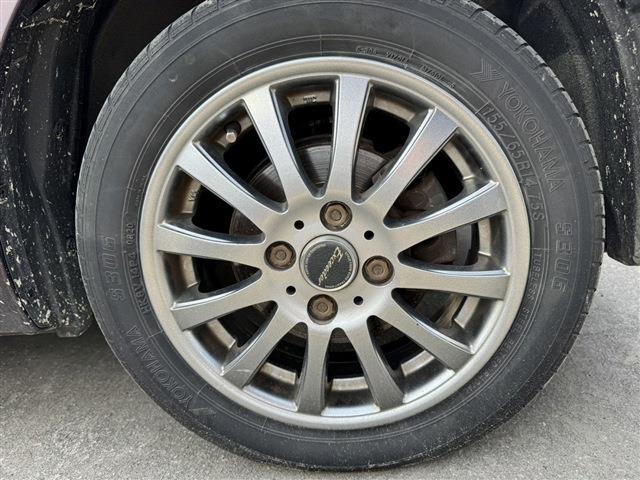 ダイハツ タント ６６０ Ｌ ４ＷＤ H27年 (東北) 99