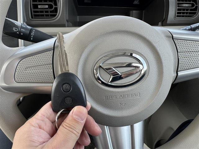 ダイハツ タント ６６０ Ｌ ４ＷＤ H27年 (東北) 99
