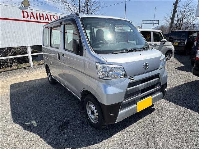トヨタ ピクシスバン ６６０ スペシャル ４ＷＤ R2年 (東北) 99