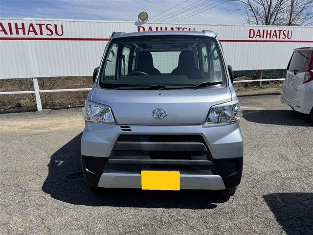 トヨタ ピクシスバン ６６０ スペシャル ４ＷＤ R2年 (東北) 99