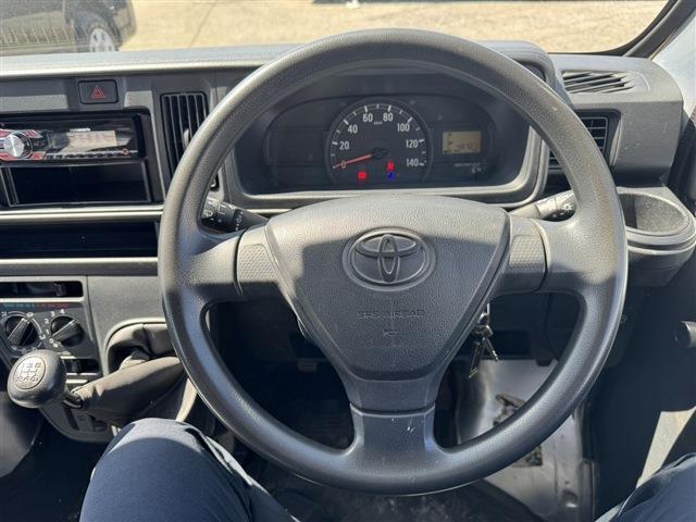 トヨタ ピクシスバン ６６０ スペシャル ４ＷＤ R2年 (東北) 99