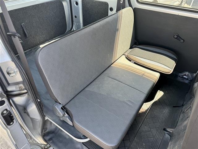 トヨタ ピクシスバン ６６０ スペシャル ４ＷＤ R2年 (東北) 99