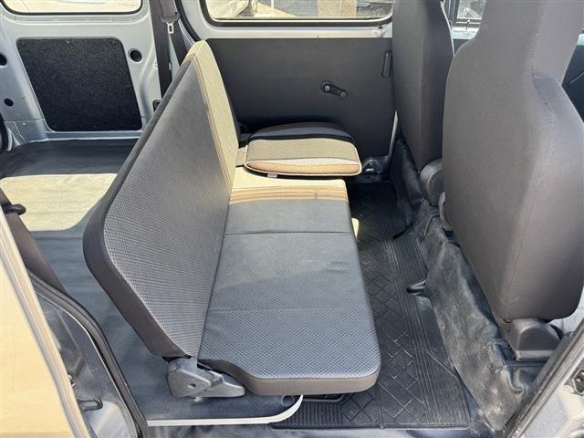 トヨタ ピクシスバン ６６０ スペシャル ４ＷＤ R2年 (東北) 99