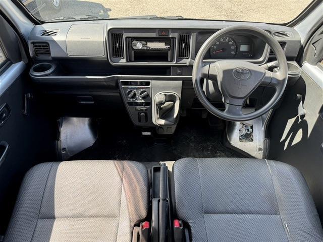 トヨタ ピクシスバン ６６０ スペシャル ４ＷＤ R2年 (東北) 99