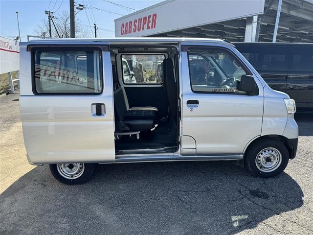 トヨタ ピクシスバン ６６０ スペシャル ４ＷＤ R2年 (東北) 99
