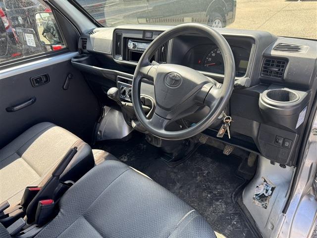 トヨタ ピクシスバン ６６０ スペシャル ４ＷＤ R2年 (東北) 99
