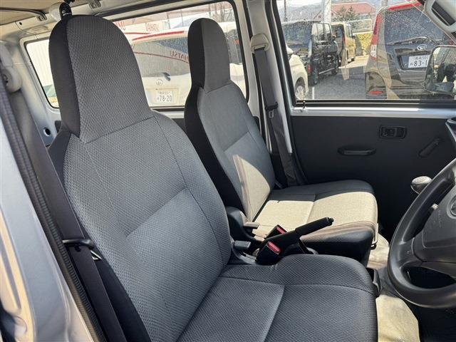 トヨタ ピクシスバン ６６０ スペシャル ４ＷＤ R2年 (東北) 99