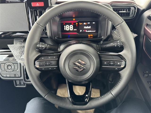 スズキ スペーシア ６６０ カスタム ハイブリッド ＸＳ ４ＷＤ R8年 (東北) 99