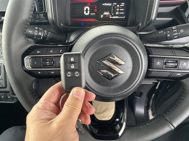 スズキ スペーシア ６６０ カスタム ハイブリッド ＸＳ ４ＷＤ R8年 (東北) 99