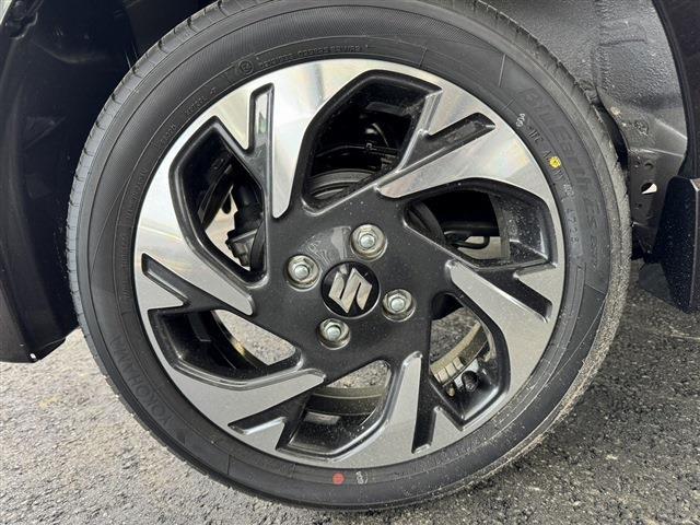 スズキ スペーシア ６６０ カスタム ハイブリッド ＸＳ ４ＷＤ R8年 (東北) 99
