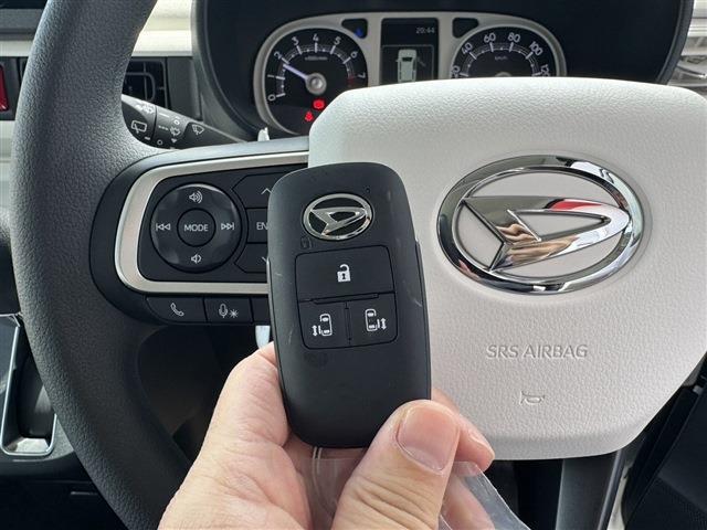 ダイハツ ムーヴ　キャンバス ６６０ ストライプス Ｇ ４ＷＤ R8年 (東北) 99