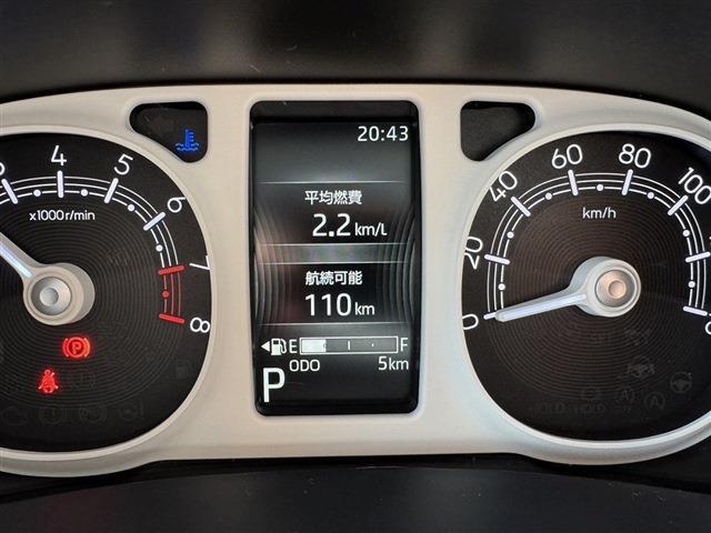 ダイハツ ムーヴ　キャンバス ６６０ ストライプス Ｇ ４ＷＤ R8年 (東北) 99
