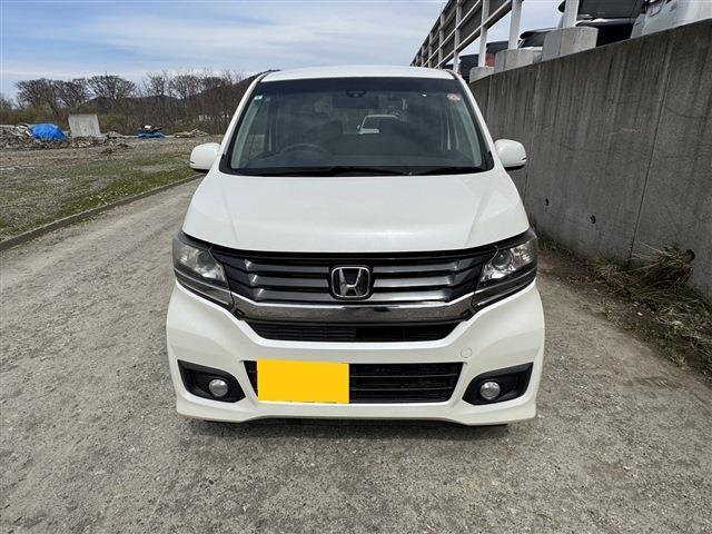 ホンダ Ｎ−ＷＧＮ ６６０ Ｇ ターボパッケージ ４ＷＤ H27年 (東北) 99