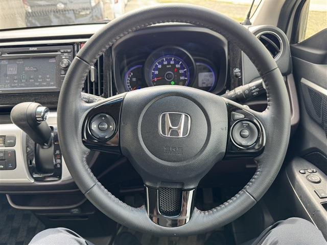 ホンダ Ｎ−ＷＧＮ ６６０ Ｇ ターボパッケージ ４ＷＤ H27年 (東北) 99