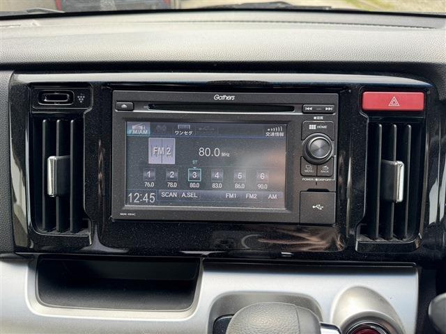 ホンダ Ｎ−ＷＧＮ ６６０ Ｇ ターボパッケージ ４ＷＤ H27年 (東北) 99