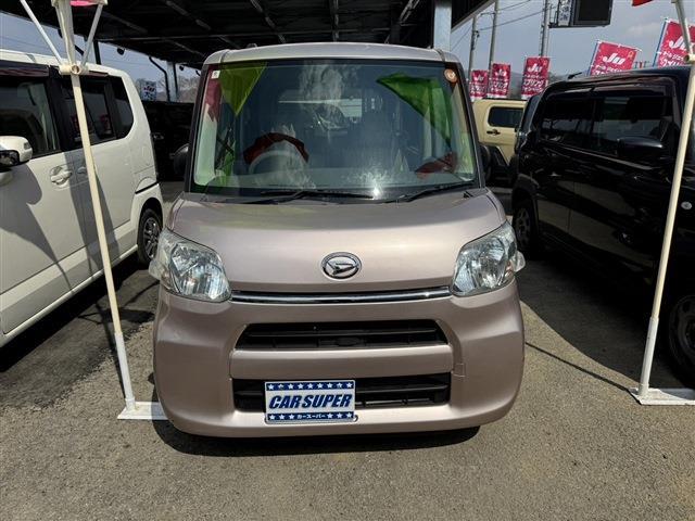 ダイハツ タント ６６０ Ｌ ４ＷＤ H26年 (東北) 99