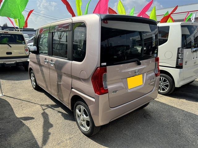 ダイハツ タント ６６０ Ｌ ４ＷＤ H26年 (東北) 99