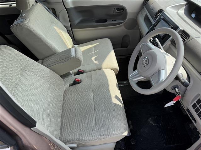 ダイハツ タント ６６０ Ｌ ４ＷＤ H26年 (東北) 99