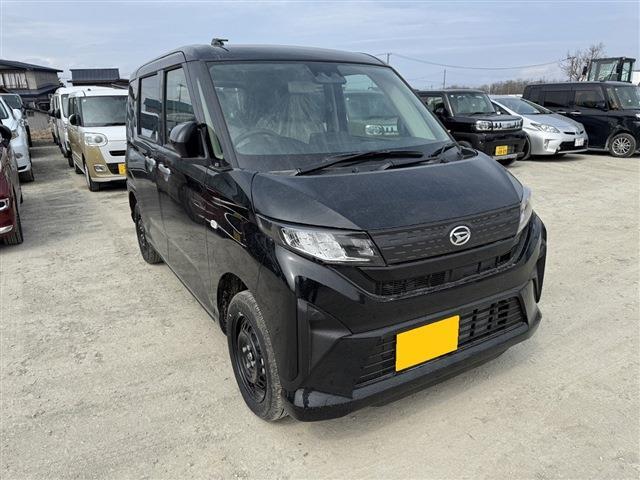 ダイハツ ムーヴ ６６０ Ｌ ４ＷＤ R8年 (東北) 99