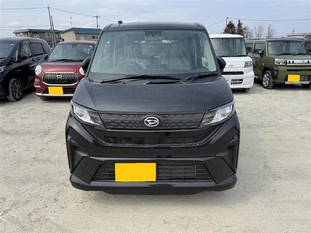 ダイハツ ムーヴ ６６０ Ｌ ４ＷＤ R8年 (東北) 99