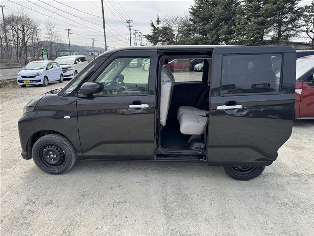 ダイハツ ムーヴ ６６０ Ｌ ４ＷＤ R8年 (東北) 99