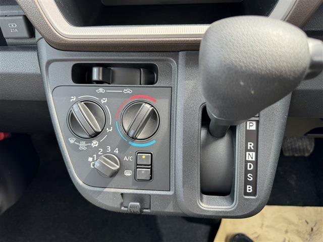 ダイハツ ムーヴ ６６０ Ｌ ４ＷＤ R8年 (東北) 99