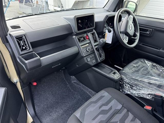ダイハツ タフト ６６０ Ｘ ４ＷＤ R8年 (東北) 99