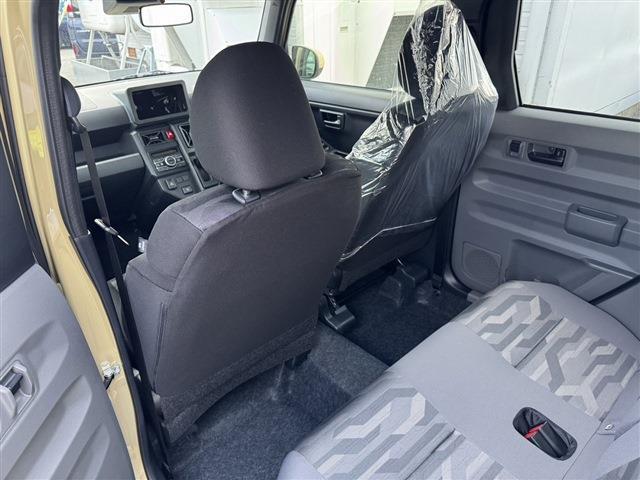ダイハツ タフト ６６０ Ｘ ４ＷＤ R8年 (東北) 99
