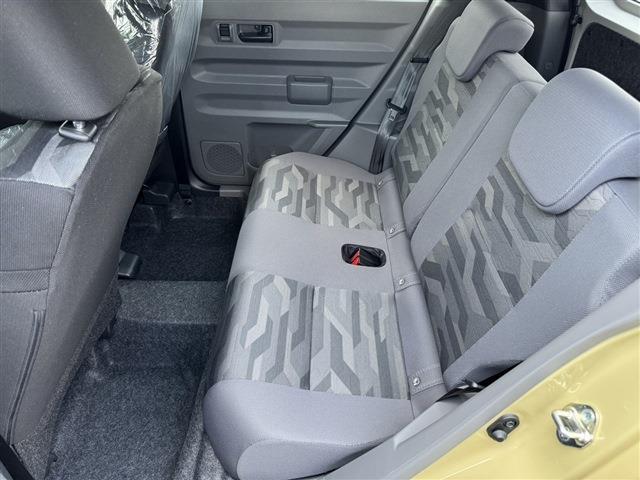 ダイハツ タフト ６６０ Ｘ ４ＷＤ R8年 (東北) 99