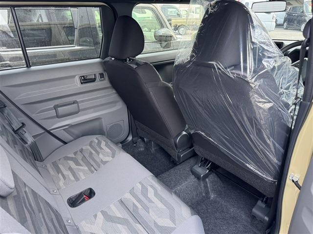 ダイハツ タフト ６６０ Ｘ ４ＷＤ R8年 (東北) 99
