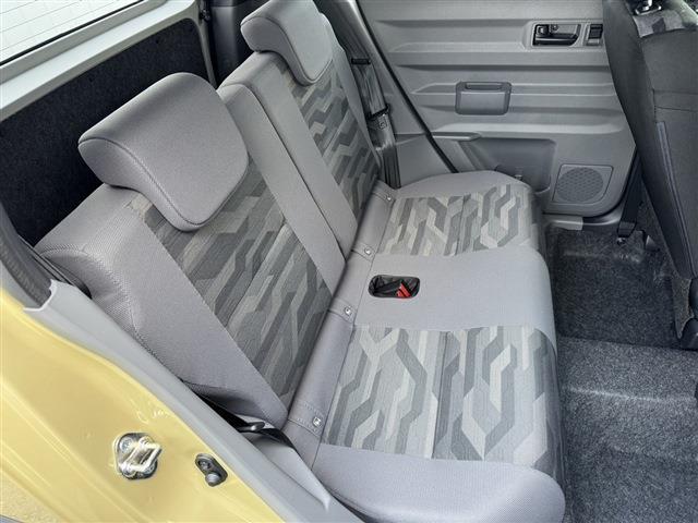ダイハツ タフト ６６０ Ｘ ４ＷＤ R8年 (東北) 99