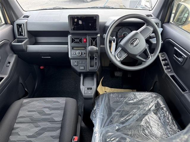 ダイハツ タフト ６６０ Ｘ ４ＷＤ R8年 (東北) 99