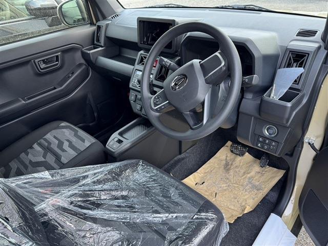 ダイハツ タフト ６６０ Ｘ ４ＷＤ R8年 (東北) 99