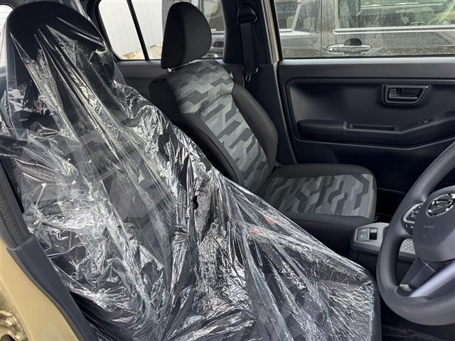 ダイハツ タフト ６６０ Ｘ ４ＷＤ R8年 (東北) 99
