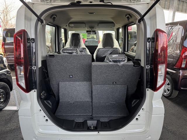 スズキ スペーシア ６６０ ハイブリッド Ｇ ４ＷＤ R8年 (東北) 99