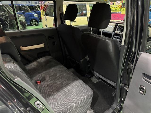 スズキ ハスラー ６６０ Ａ ４ＷＤ R1年 (東北) 99