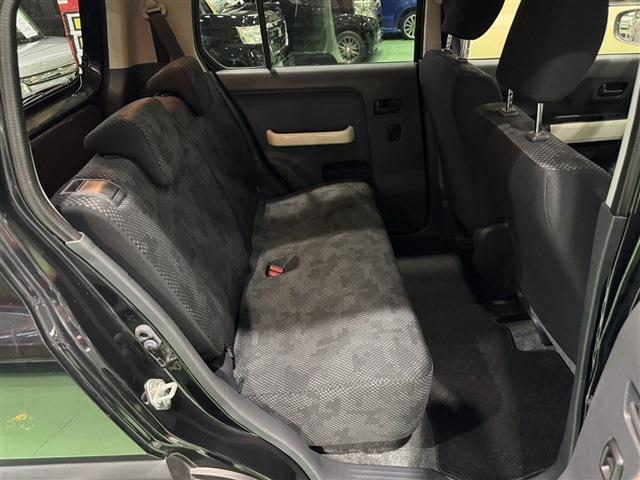 スズキ ハスラー ６６０ Ａ ４ＷＤ R1年 (東北) 99