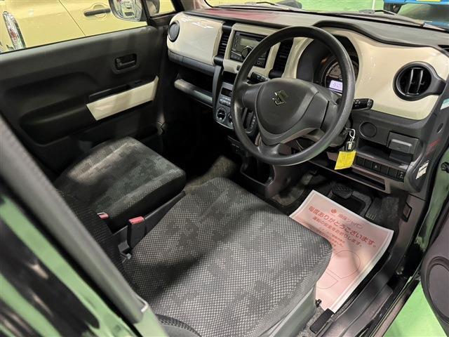 スズキ ハスラー ６６０ Ａ ４ＷＤ R1年 (東北) 99