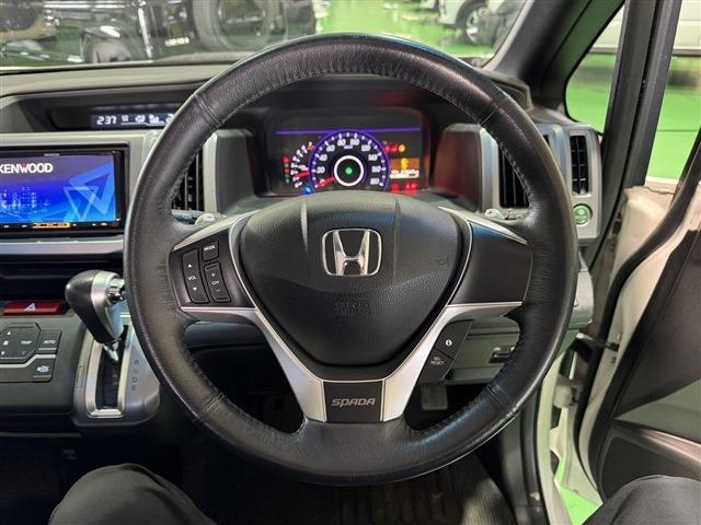 ホンダ ステップワゴン　スパーダ ２．０ スパーダ Ｚ ４ＷＤ H25年 (東北) 99