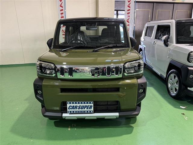 ダイハツ タフト ６６０ Ｇ クロム ベンチャー ４ＷＤ R8年 (東北) 99