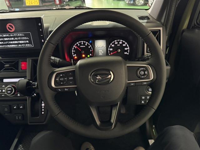 ダイハツ タフト ６６０ Ｇ クロム ベンチャー ４ＷＤ R8年 (東北) 99