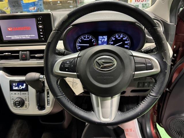 ダイハツ キャスト　スタイル スタイル ６６０ Ｇ ＳＡＩＩ ４ＷＤ H27年 (東北) 99