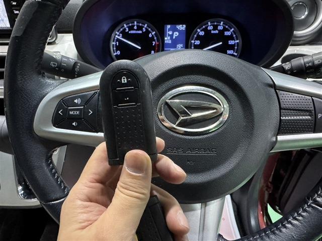 ダイハツ キャスト　スタイル スタイル ６６０ Ｇ ＳＡＩＩ ４ＷＤ H27年 (東北) 99