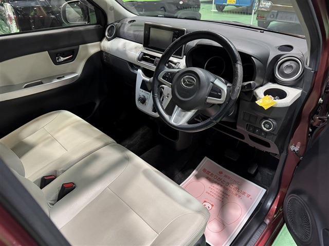 ダイハツ キャスト　スタイル スタイル ６６０ Ｇ ＳＡＩＩ ４ＷＤ H27年 (東北) 99