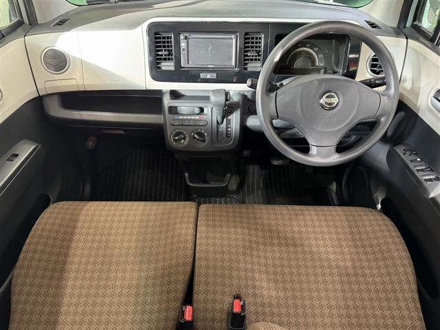 日産 モコ ６６０ Ｓ ＦＯＵＲ ４ＷＤ H24年 (東北) 99