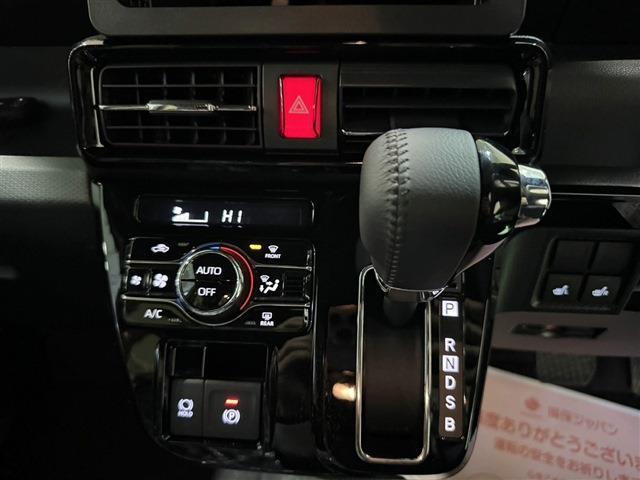 ダイハツ タント ６６０ カスタム ＲＳ リミテッド ４ＷＤ R7年 (東北) 99