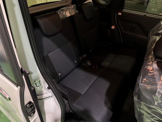 ダイハツ タント ６６０ カスタム ＲＳ リミテッド ４ＷＤ R7年 (東北) 99