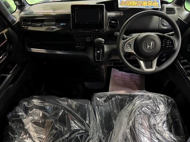ホンダ Ｎ　ＢＯＸ ６６０ Ｇ Ｌ ホンダセンシング ４ＷＤ H30年 (東北) 99
