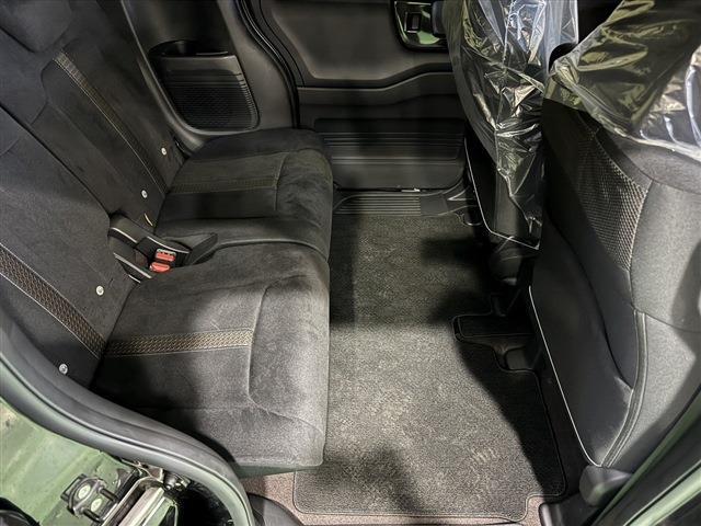 ホンダ Ｎ　ＢＯＸ ６６０ Ｇ Ｌ ホンダセンシング ４ＷＤ H30年 (東北) 99